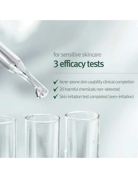 Tonique Apaisant Hydratation Profonde 150ml | Pyunkang Yul