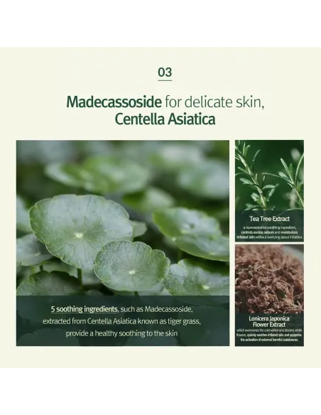 Tónico Calmante Hidratante Profundo 150ml | Pyunkang Yul