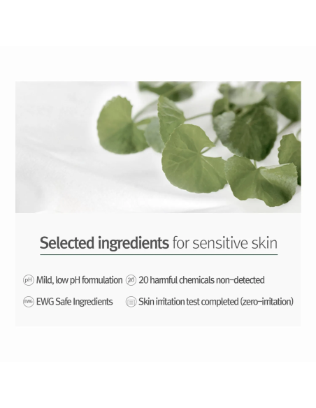 Tonico Lenitivo Idratante Profondo 150ml | Pyunkang Yul