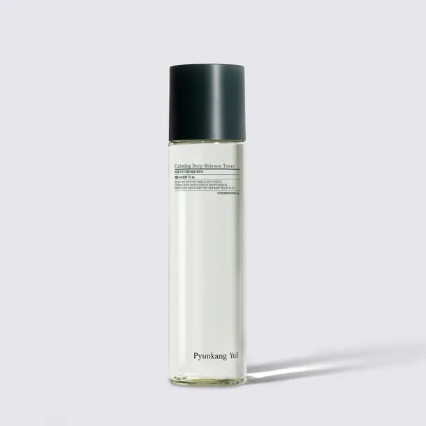 Tonique Apaisant Hydratation Profonde 150ml | Pyunkang Yul