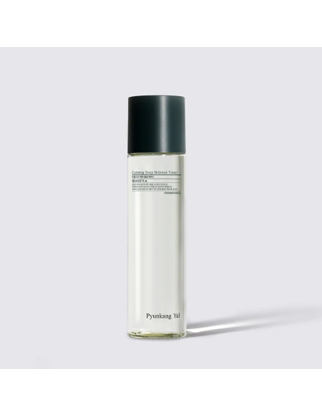 Tonique Apaisant Hydratation Profonde 150ml | Pyunkang Yul