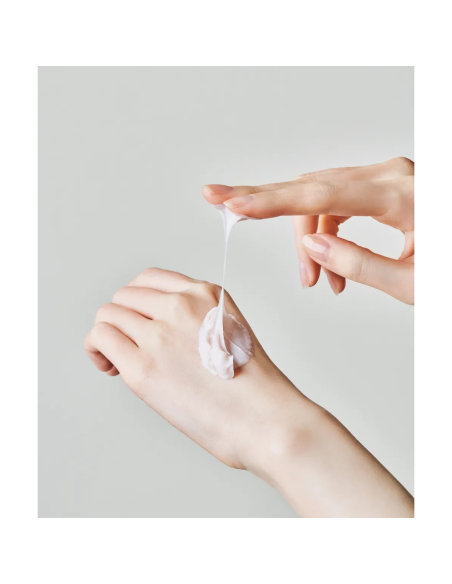 Detergente Schiumogeno Argilla e Cocco 150ml | TOCOBO | Pulizia Profonda e Delicata