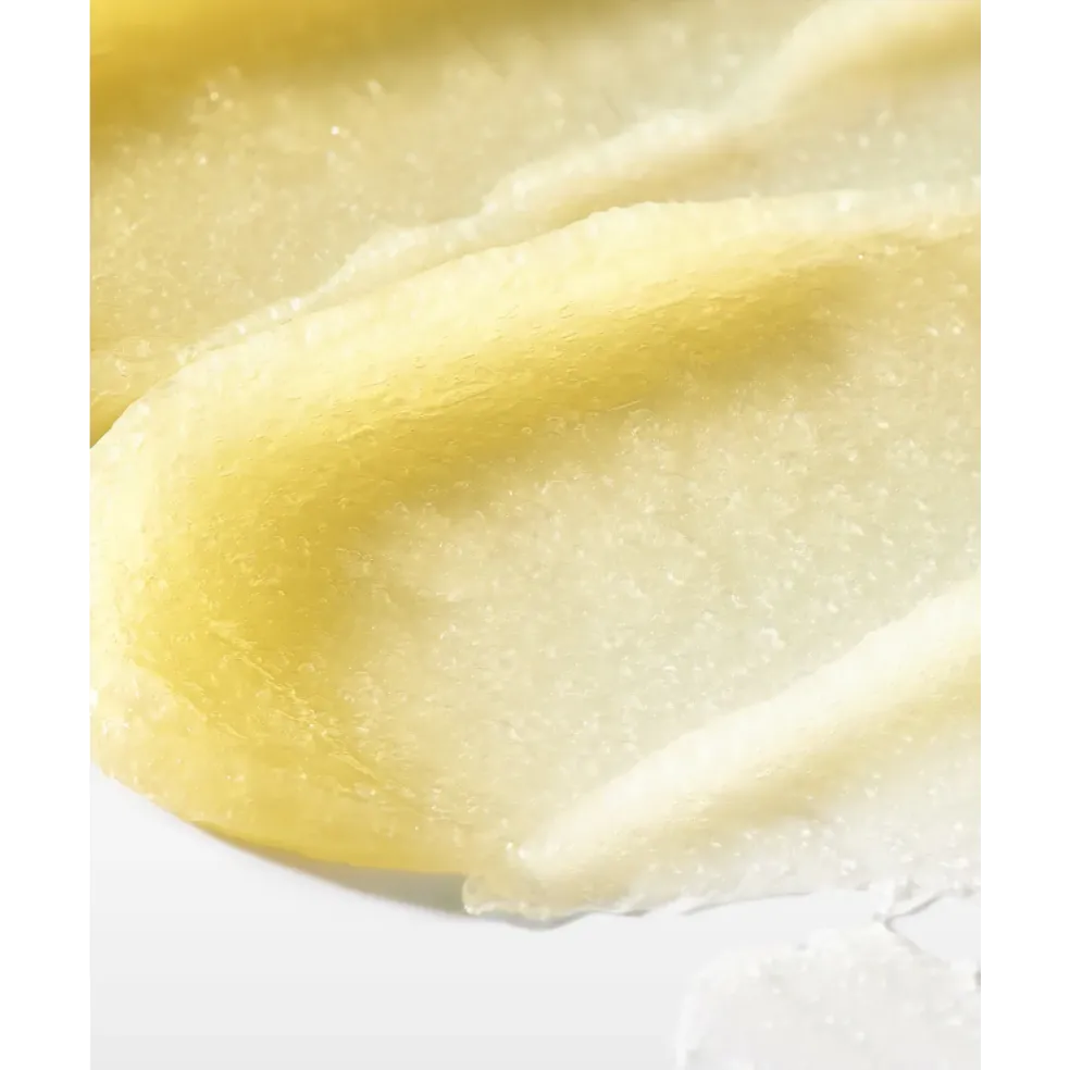 Lemon Sugar Lip Mask 20ml | TOCOBO | Overnight Exfoliation & Hydration