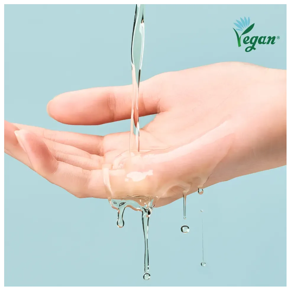 Tónico Acuoso Calmante con Cica 200ml | TOCOBO | Hidratación y Calma para Piel Sensible