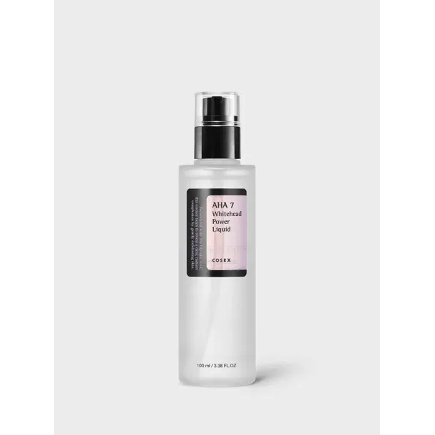 AHA 7 Whitehead Power Liquid - COSRX