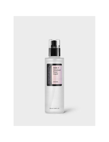 AHA 7 Whitehead Power Liquid - COSRX