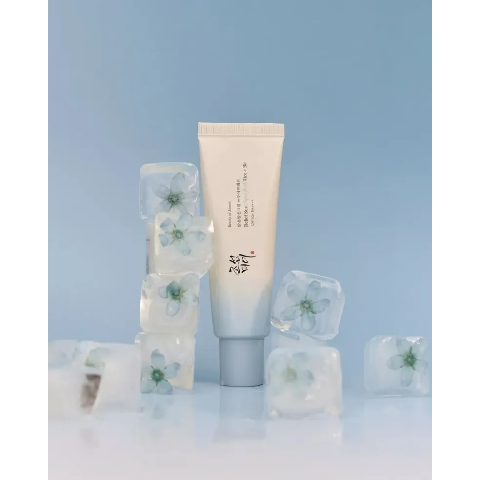 Beauty of Joseon - Relief Sun Aqua-fresh SPF 50+ PA++++ | Hydrating Sunscreen