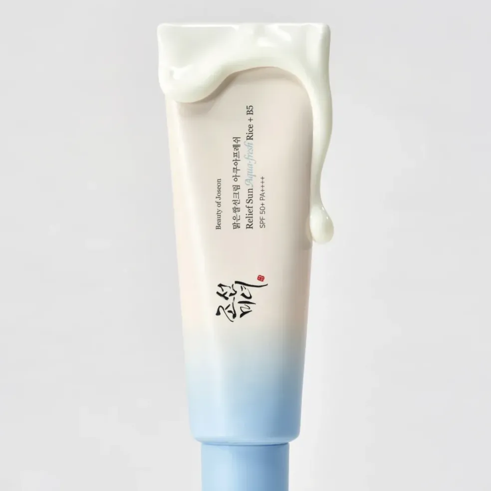 Beauty of Joseon - Relief Sun Aqua-fresh SPF 50+ PA++++ | Hydrating Sunscreen