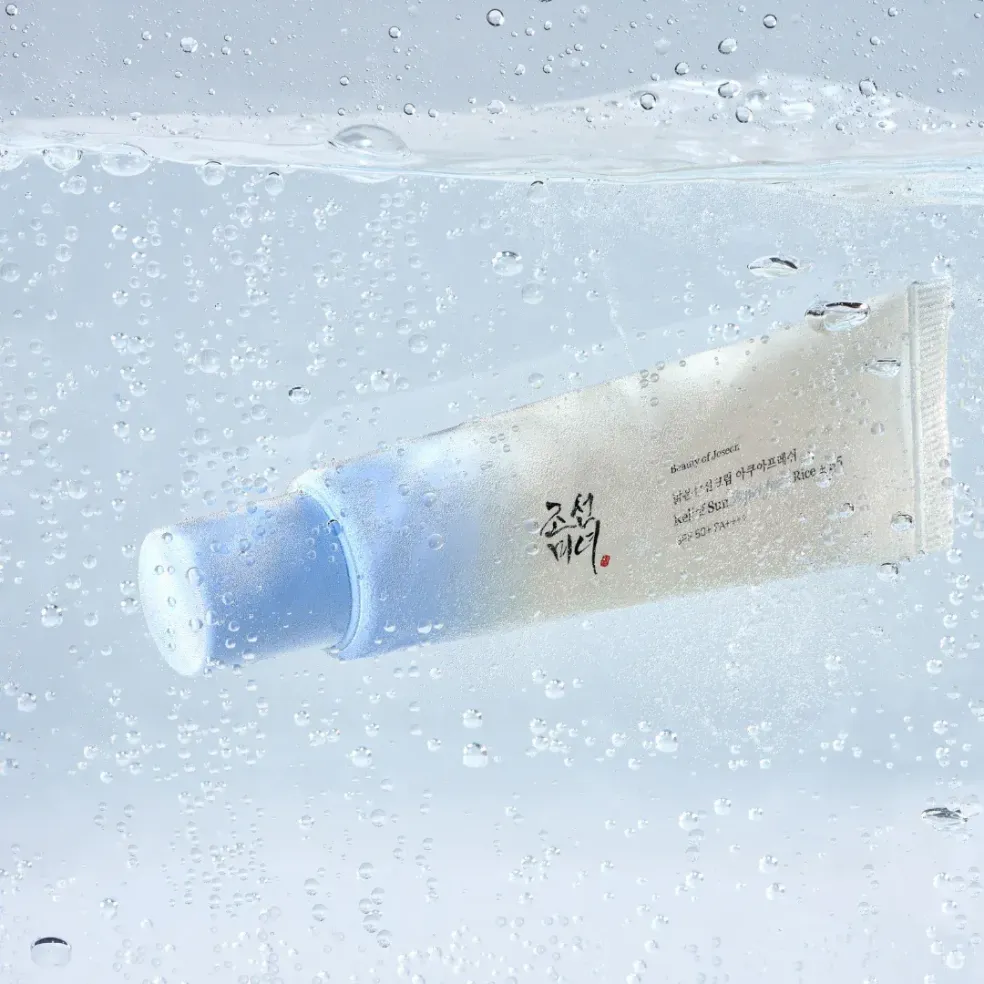 Beauty of Joseon - Relief Sun Aqua-fresh SPF 50+ PA++++ | Hydrating Sunscreen