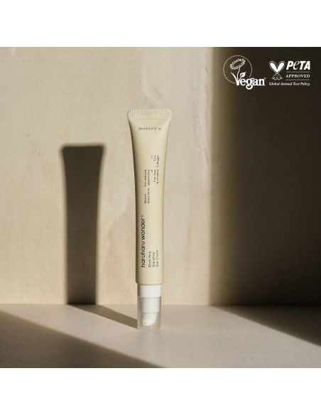 Contour des Yeux au Bakuchiol de Riz Noir 20ml