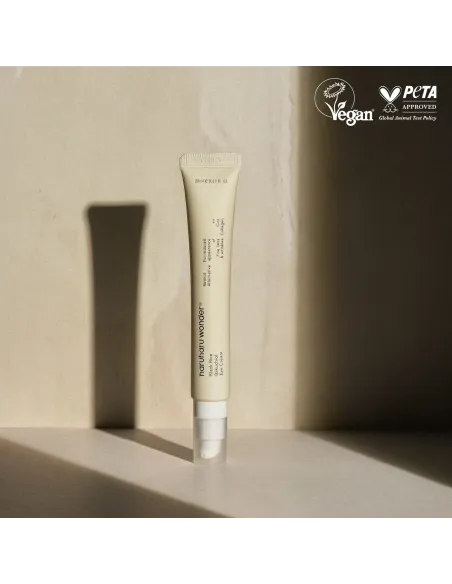 Haruharu Wonder Black Rice Bakuchiol Eye Cream - Eye Contour Cream