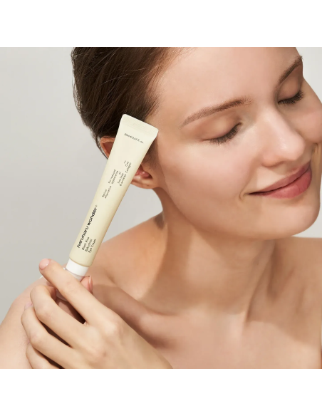 Contorno Occhi con Bakuchiol di Riso Nero 20ml