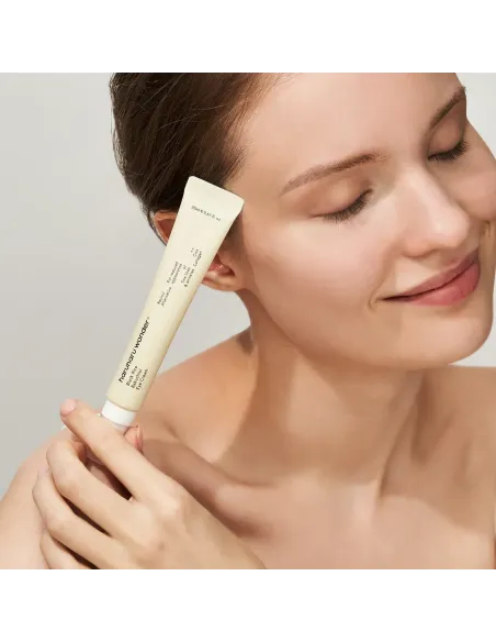 Haruharu Wonder Black Rice Bakuchiol Eye Cream - Eye Contour Cream