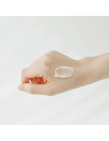 Texture lisse Beauty of Joseon Apricot Blossom Peeling 100ml