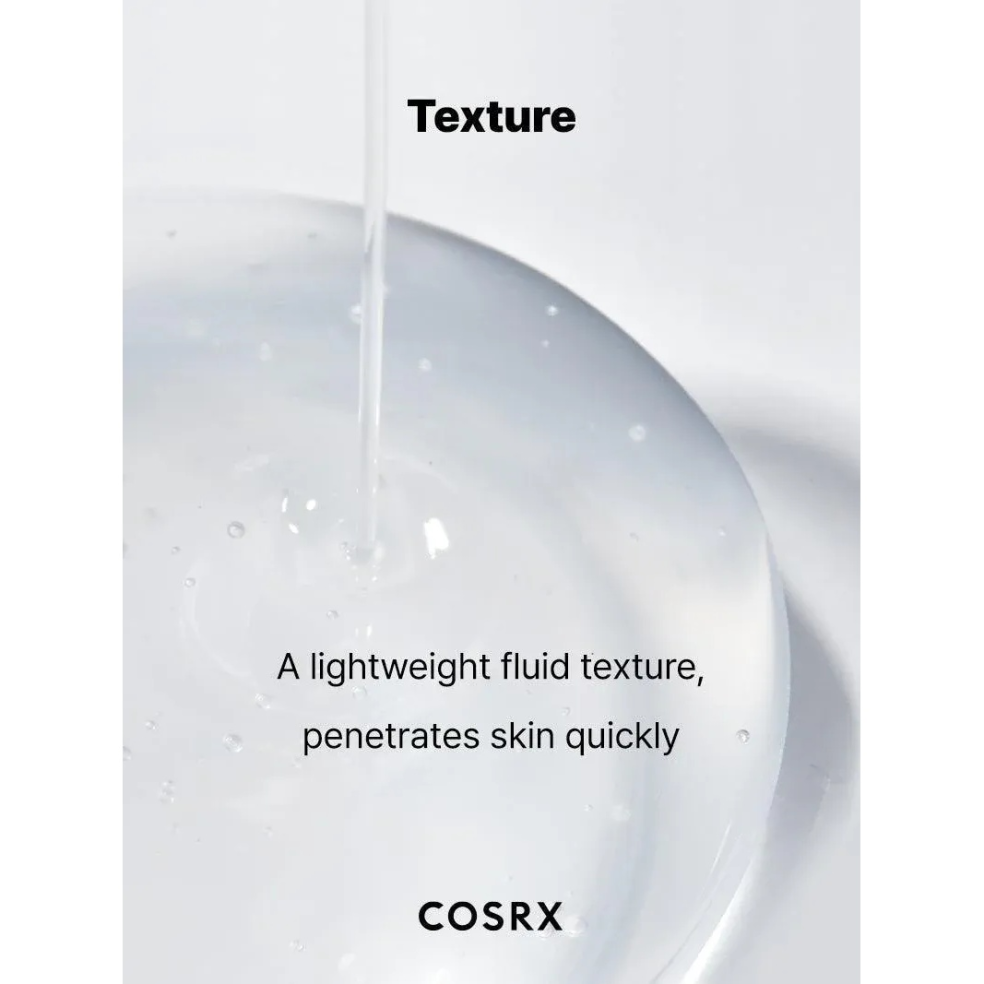 Sérum à l'Acide Hyaluronique Coréen | Kosmetica.es