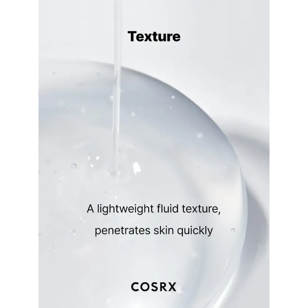 The Hyaluronic Acid 3 Serum - Serum Hidratante
