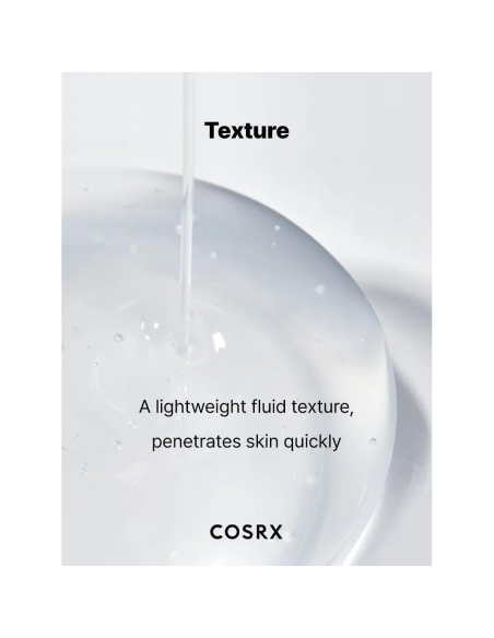 Siero con Acido Ialuronico Coreano | Kosmetica.es