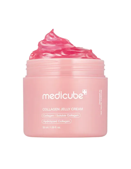 Crema al Collagene in Gel 50ml | Kosmetica