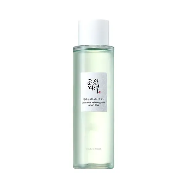 Beauty of Joseon Tonique Green Plum Refreshing AHA BHA 150ml