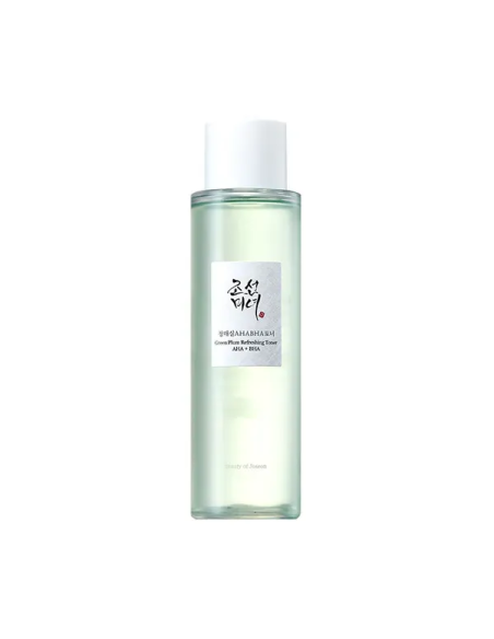 Beauty of Joseon Tonique Green Plum Refreshing AHA BHA 150ml