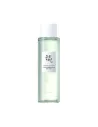 [Beauty of Joseon] Green Plum Refreshing Toner AHA + BHA - 150ml