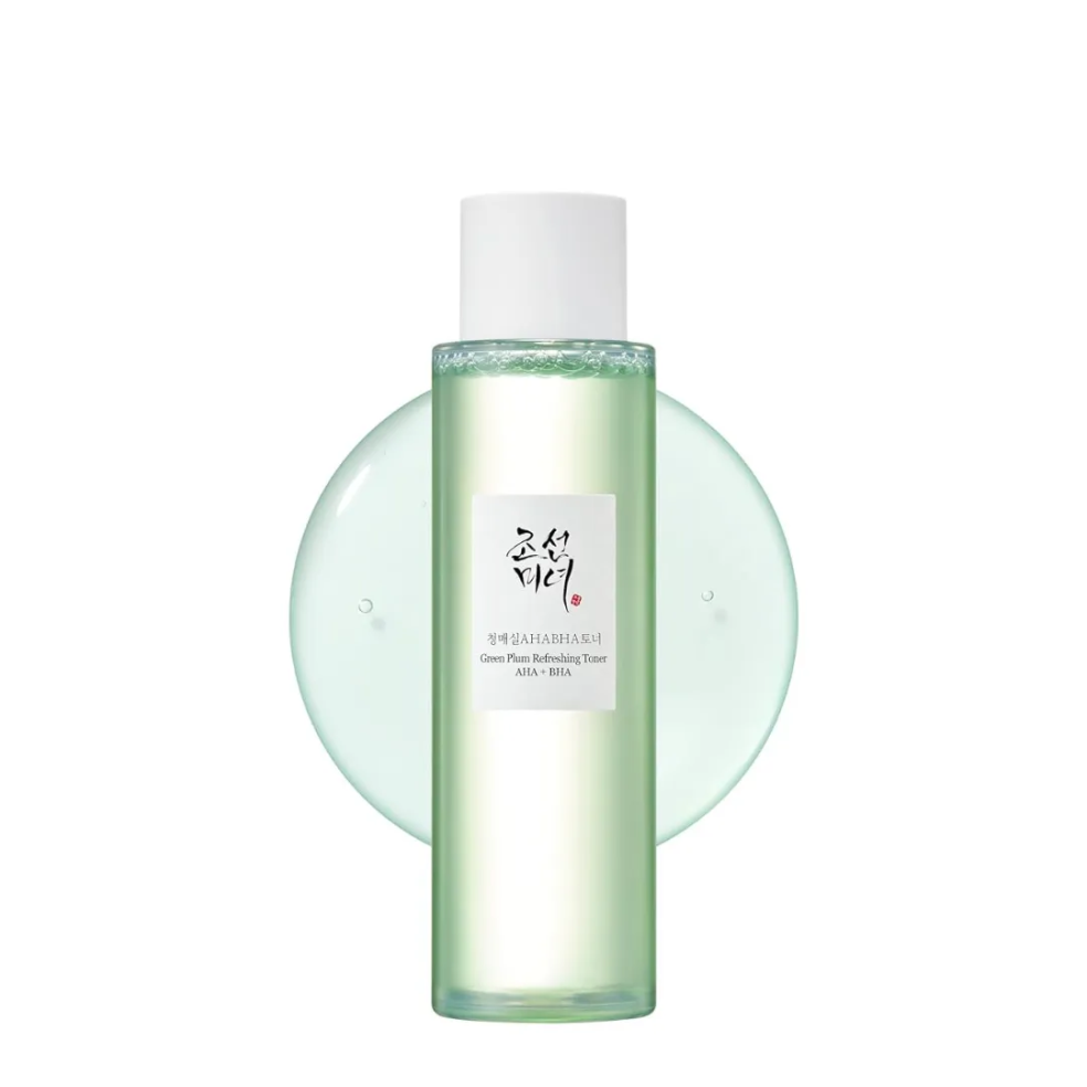 Beauty of Joseon Tonique Green Plum Refreshing AHA BHA 150ml