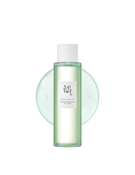 Beauty of Joseon Tonique Green Plum Refreshing AHA BHA 150ml