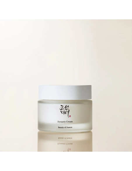 Moisturizing Cream with Rice & Ginseng | Beauty of Joseon Dynasty Cream
