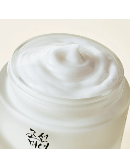 Moisturizing Cream with Rice & Ginseng | Beauty of Joseon Dynasty Cream