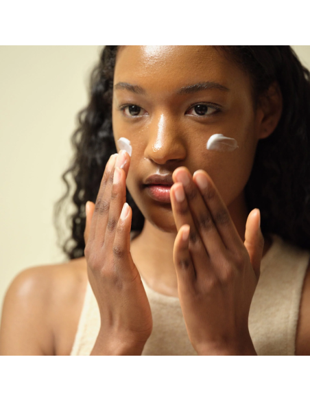 Moisturizing Cream with Rice & Ginseng | Beauty of Joseon Dynasty Cream