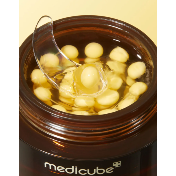 Vitamin C Capsule Cream | Medicube Deep Vita C Capsule Cream