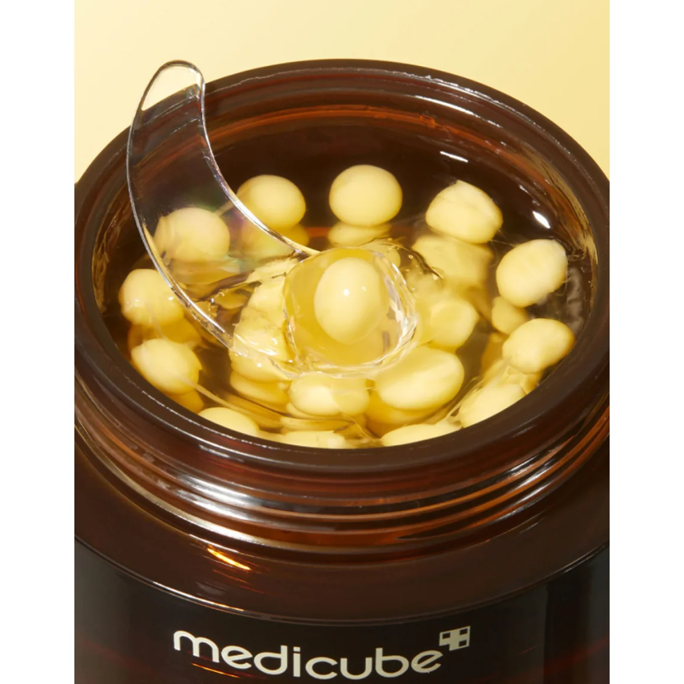Medicube Deep Vita C Capsule Cream Macchie Glow | Kosmetica