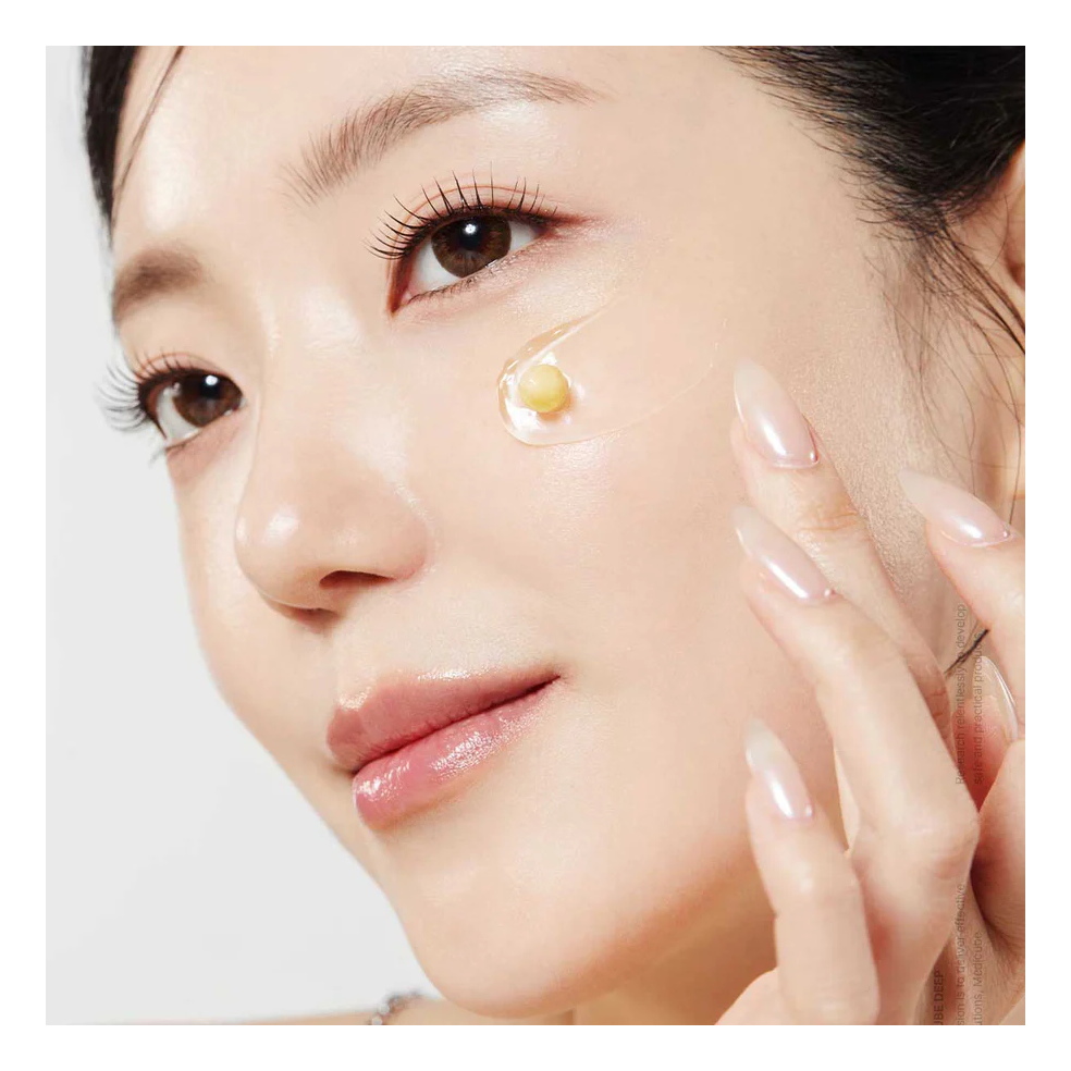 Vitamin C Capsule Cream | Medicube Deep Vita C Capsule Cream