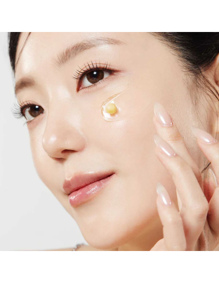 Medicube Deep Vita C Capsule Cream Taches Glow | Kosmetica