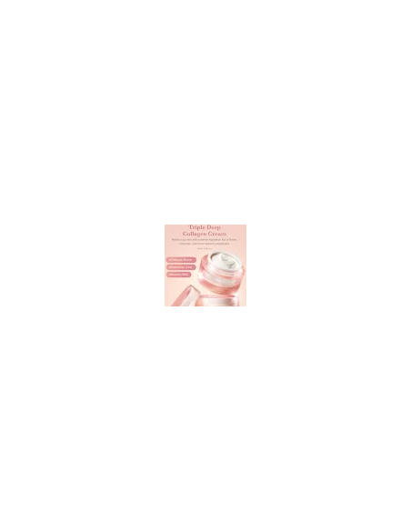 Medicube Triple Collagen Cream 50ml