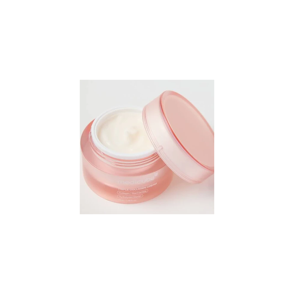Medicube Triple Collagen Cream 50ml