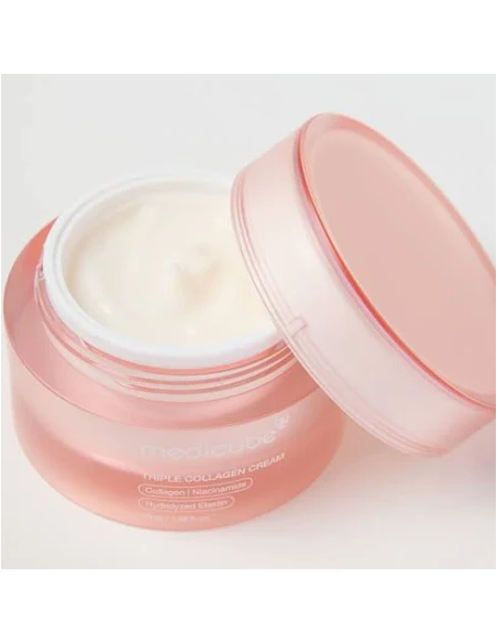 Medicube Triple Collagen Cream 50ml
