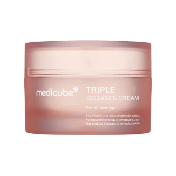Medicube Triple Collagen Cream 50ml
