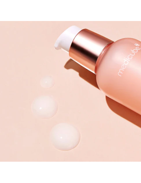 Triple Collagen Anti-Aging Serum | Medicube – Firming & Hydrating Care