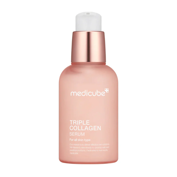 Sérum con Triple Colágeno | Medicube - Reafirmante e Hidratante