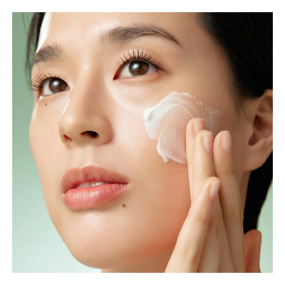 Calming Cream with Centella Asiatica | Purito Wonder Releaf Unscented