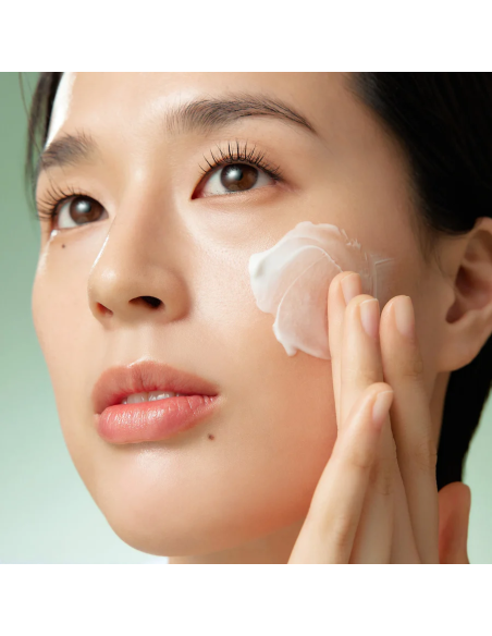 Calming Cream with Centella Asiatica | Purito Wonder Releaf Unscented