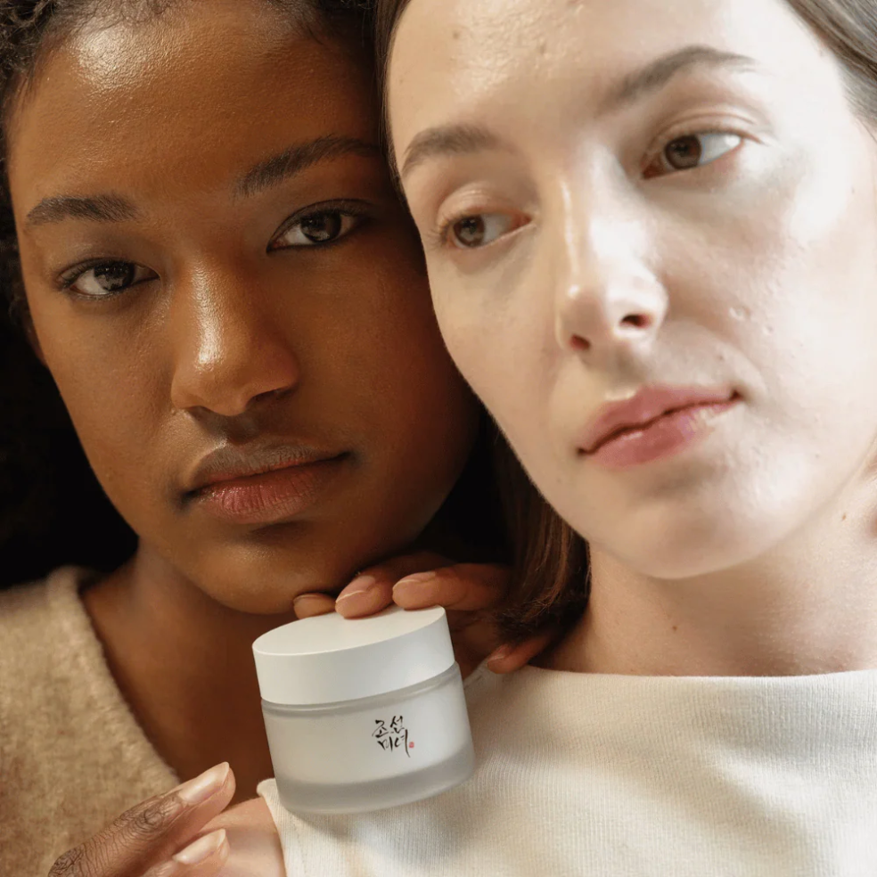 Moisturizing Cream with Rice & Ginseng | Beauty of Joseon Dynasty Cream