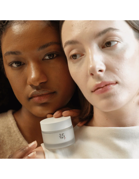 Moisturizing Cream with Rice & Ginseng | Beauty of Joseon Dynasty Cream