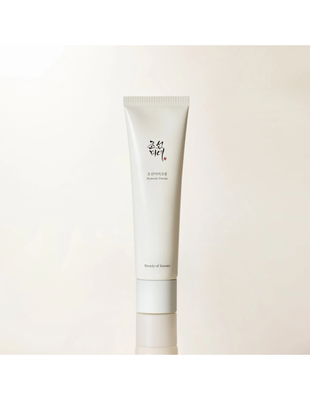 Moisturizing Cream with Rice & Ginseng | Beauty of Joseon Dynasty Cream