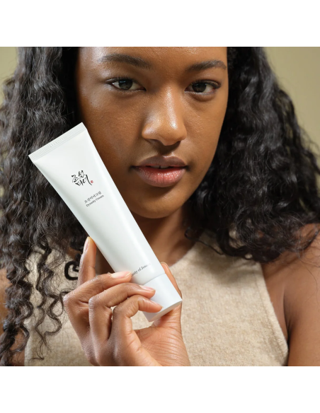 Moisturizing Cream with Rice & Ginseng | Beauty of Joseon Dynasty Cream