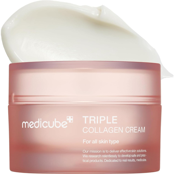 Medicube Triple Collagen Cream 50ml