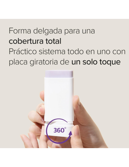 Mary&May Vegan Peptide Bakuchiol Sun Stick - Sun Protection and Anti-Aging