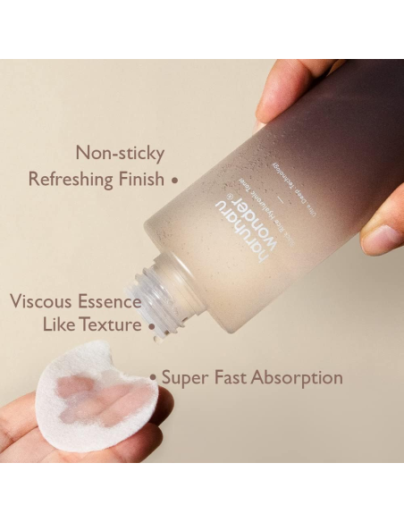 Haruharu Wonder Black Rice Hyaluronic Toner 150ml