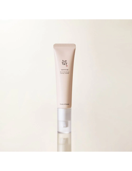 Beauty of Joseon Revive Eye Serum Ginseng + Retinal 30 ml | Contorno antiedad